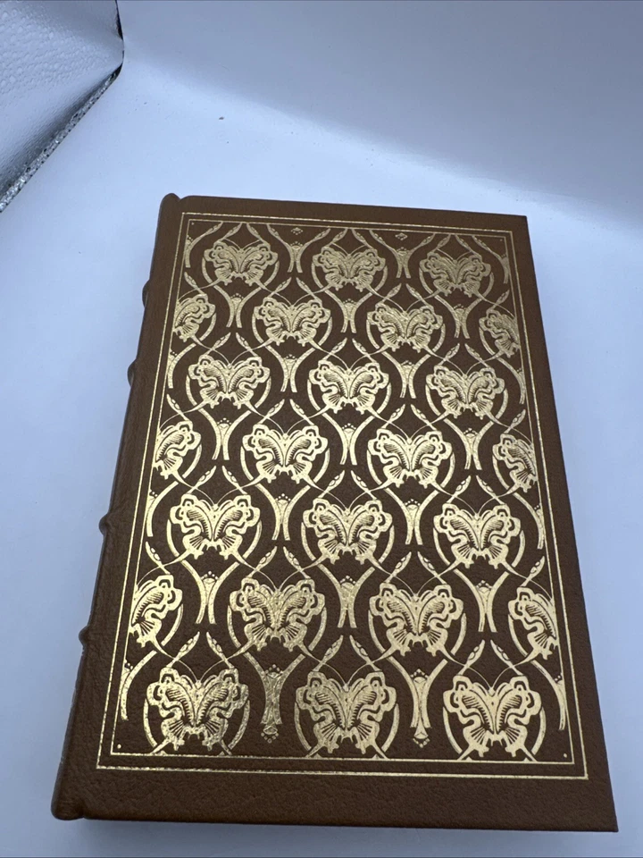 VLADIMIR NABOKOV / NABOKOV"S DOZEN / FRANKLIN LIBRARY / 1977 - Image 1 of 4