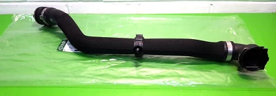 for LAND ROVER DISCOVERY 5 DEFENDER 3.0L TOP RADIATOR HOSE NEW GENUINE LR166414 - Image 1 of 4