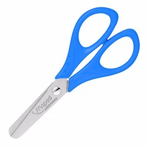 Maped "START" Kinder Kinder Sicherheitsschere 12 cm - Blau - Bild 1 von 3