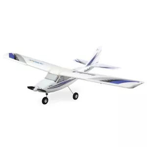 HobbyZone # 310001 Apprentice S 2 1,2 m RTF base con cassaforte - Foto 1 di 2