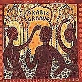 Arabic Groove CD (2001) Value Guaranteed from eBay’s biggest seller! - Image 1 of 1