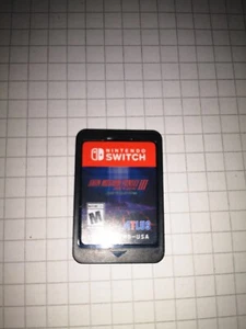Shin Megami tensei 3 für die Switch + Leerhülle für mehrere Spiele  - Bild 1 von 1