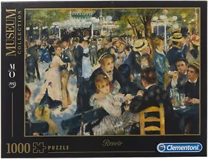 PZL 1000 RENOIR BAL DU MOULIN - Imagen 1 de 1