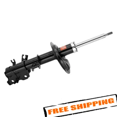 KYB 339055 Excel-G Front Passenger Side Twin-Tube Strut for 03-08 Infiniti FX35 Foto 1 de 4