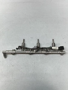 2017-2022 Infiniti Q60 Q50 3.0L Left Fuel Rail Injectors Harness OEM #1134 - Picture 1 of 17