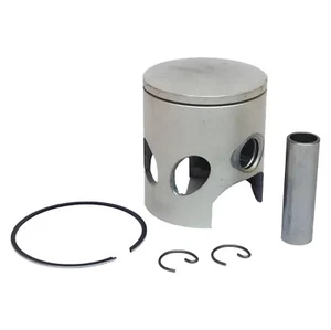 PISTONE COMPLETO 9920651 D.48 RACING H2O PIAGGIO / GILERA CILINDRO TOP 2 PLUS - Foto 1 di 3