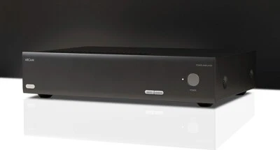 Arcam PA410 – 4 channel power amplifier - Immagine 1 di 2