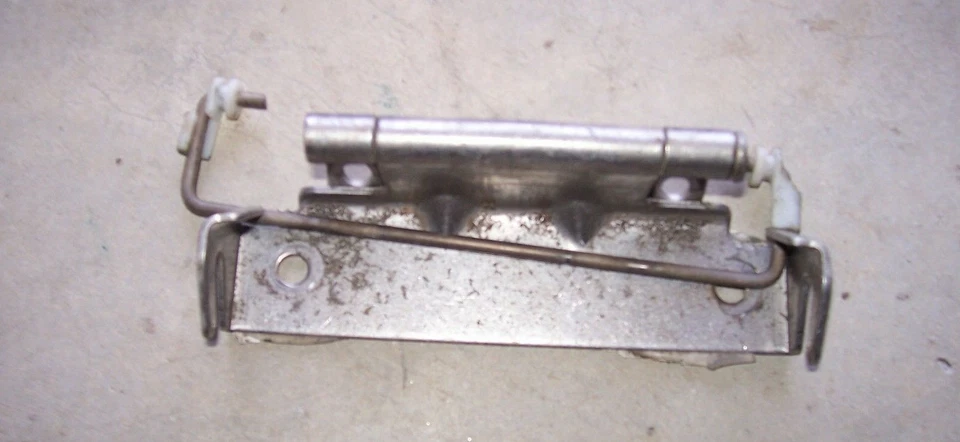 OEM FACTORY 92-99 Kawasaki 750Xi Xi SS Super Sport Jet Ski Hood Hinge - Image 1 of 1