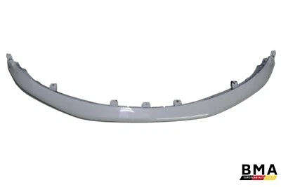 *Dañado* Labio de cenefa de parachoques inferior delantero Aston Martin DB12 2024 2025 FABRICANTE DE EQUIPOS ORIGINALES Foto 1 de 4