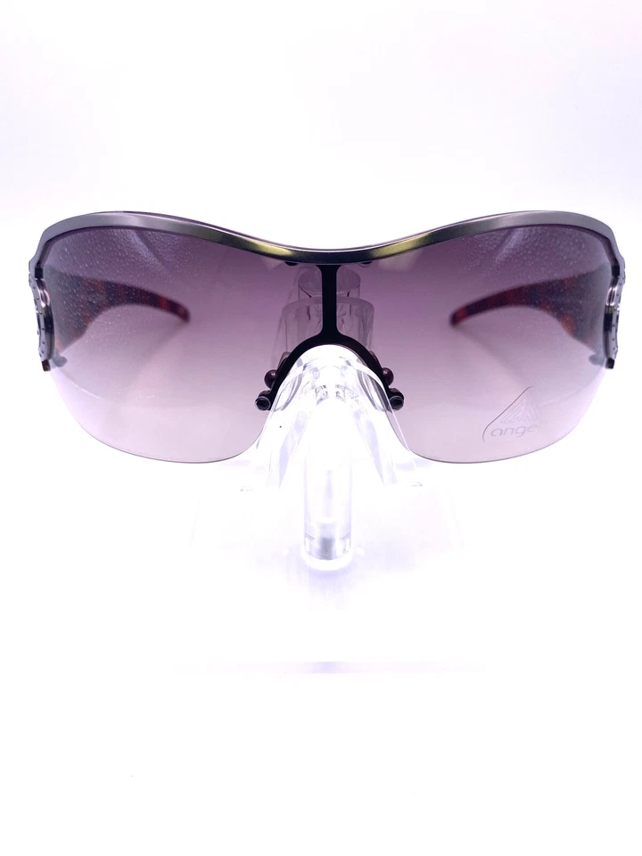 AUTÉNTICAS GAFAS DE ÁNGEL - CURIOSITY - TORTUGA - DEGRADADO MARRÓN Foto 1 de 4