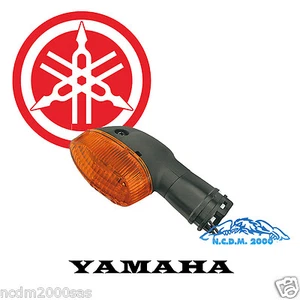Pfeil Vorne Links Komplett VC7540 Yamaha MT-01S Von 2009 - Bild 1 von 1