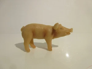 13118 Schleich Pig: Pimpi Standing Rif. :1D1898 - Picture 1 of 7