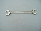 Vintage Vlchek Double Ended Open Wrench 13/16" X 25/32" W2526