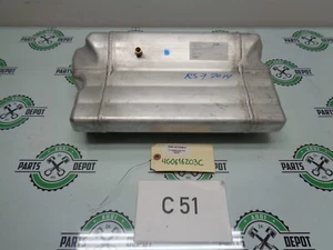 12-18 AUDI S6 RS7 A7 A6 AIR SUSPENSION PRESSURE VALVE ACCUMULATOR AIR TANK OEM - Bild 1 von 7