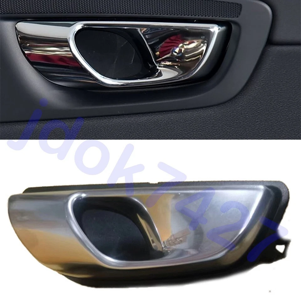 32237012Right door internal handle,For VolvoV60 Cross Country XC60 S60 V60 19-25 - Image 1 of 4