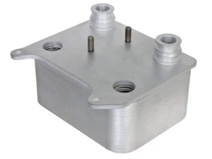 aFe Bladerunner Oil Cooler For Ford Diesel Trucks 03-07 V8 6.0L (td) - Picture 1 of 5