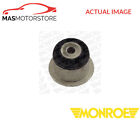 AXLE BEAM MOUNTING BUSH REAR MONROE L24838 P NEW OE REPLACEMENT