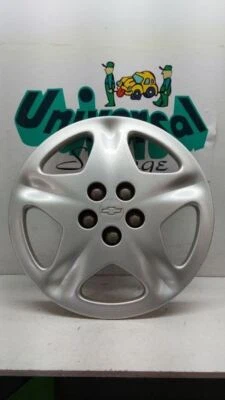 2000 雪佛兰骑士车轮套 (15) — 第 1/4 张图片