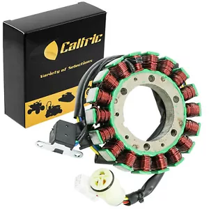 Stator for Yamaha Big Bear 400 YFM400 2X4 4X4 2000-2004 2005-2012 Magneto - Picture 1 of 7