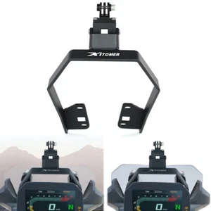 GPS Phone Navigation Mount Fit For BMW F750GS/F850GS/F850GS ADV 2017-2024 - Bild 1 von 9
