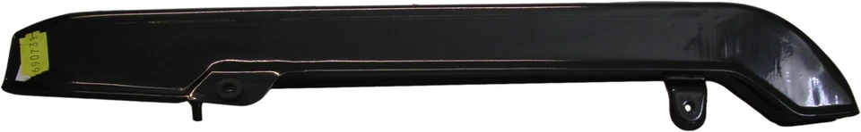 Chain Guard Rear For Suzuki GS125 Black (Each) - Image 1 of 1