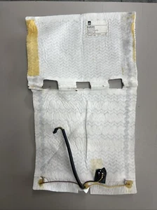 2006 Suzuki grand Vitara driver seat rontbottom heat pad  - Picture 1 of 5