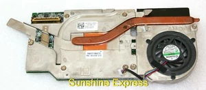 OEM Dell MDX3J 0MDX3J nVidia Quadro FX 2700M Video Card for Precision M6400 - Picture 1 of 1