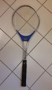Vintage Tennis Racquet Tensor Competition Stainless Steel - Picture 1 of 6