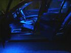 9x BLU Lampade a LED Illuminazione interna VW Scirocco 137 / 138