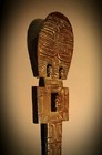 Polynesia, Marquesas Islands, Ceremonial Dance War Club "Uu"( late 19th century)