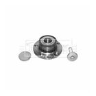 Wheel Bearing Kit Rear For VW Scirocco 137 138 Coupe Borg & Beck
