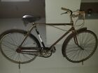 Vintage Huffy Sportsman Bike Mens 26" 1950's?   Rare 3 Speed. NO RESERVE 