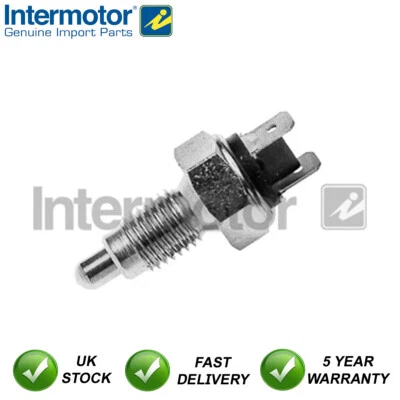 Intermotor Reverse Light Switch Fits Vauxhall Nova Astra Cavalier 54600SJ - Image 1 of 2