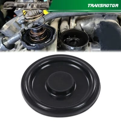 Diafragma separador de aceite apto para Maserati Ghibli Levante Quattroporte #293162 Foto 1 de 4