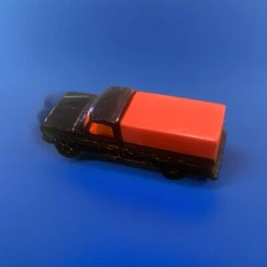 Camión Ford F-150 1999 1979 Hot Wheels Harley Davidson Black Flames - Imagen 1 de 3
