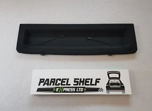 Cubierta de carga genuina para estante de paquete Kia Picanto MK4 85930G6200 2024 - 2025 - Imagen 1 de 12