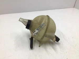FORD Transit 110 T330l Fwd V347 Expansion Header Overflow Bottle 6C118K218AC - Picture 1 of 3