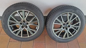 Komplett Satz WINTERREIFEN - Bild 1 von 6