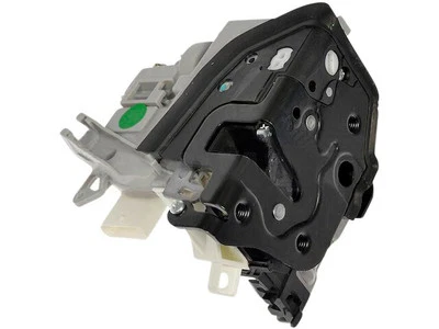 适用于 2011 - 2016 奥迪 Q5 门锁致动器电机右前 Dorman 26725SZVT 2012 — 第 1/2 张图片