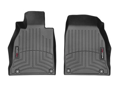 Alfombrillas personalizadas WeatherTech FloorLiner para 4415881 - 1ª fila Foto 1 de 4