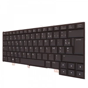 Clavier Dell Alienware 15-R3 Neuf - Imagen 1 de 2