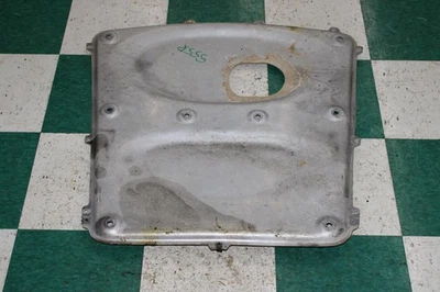 16-21 BMW M2 Front Motor Engine Skid Plate Splash Guard Panel OEM Factory OE WTY - Image 1 of 4