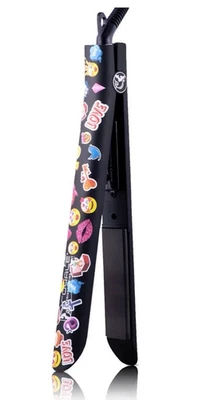 Placas de cerámica Royale Genius EMOJI plancha 1,25" | Edición limitada | Nuevas Foto 1 de 4