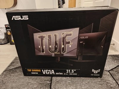 ASUS TUF Gaming Monitor VG32AQL1A 31.5" - Image 1 of 4