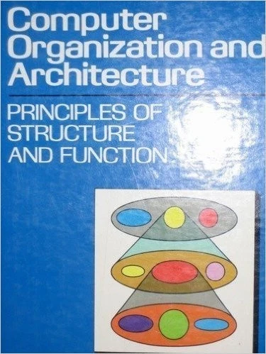 Computer Organization and Architecture: Designing for Performance - Image 1 of 1