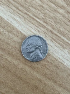 Rare 1980 Monticello Nickel - Picture 1 of 2