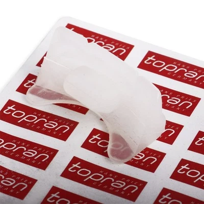 TOPRAN Stellelement Sitzverstellung 103 635 Vorne für VW GOLF II (19E, 1G1) - Bild 1 von 4