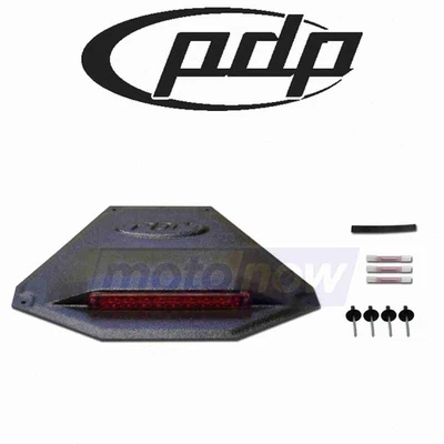 Proven Design LED Tail Light with Housing for 2012-2017 Ski-Doo Summit Sport qt - Изображение 1 из 4