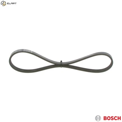 VRIBBED BELT 1 987 946 151 FOR VOLVO V60/Cross/Country/Van S80/II S60 XC60/VAN - Image 1 of 4