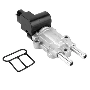 Idle Air Control Valve For- 100% Brand New Aftermarket - Easy Installation - Picture 1 of 9